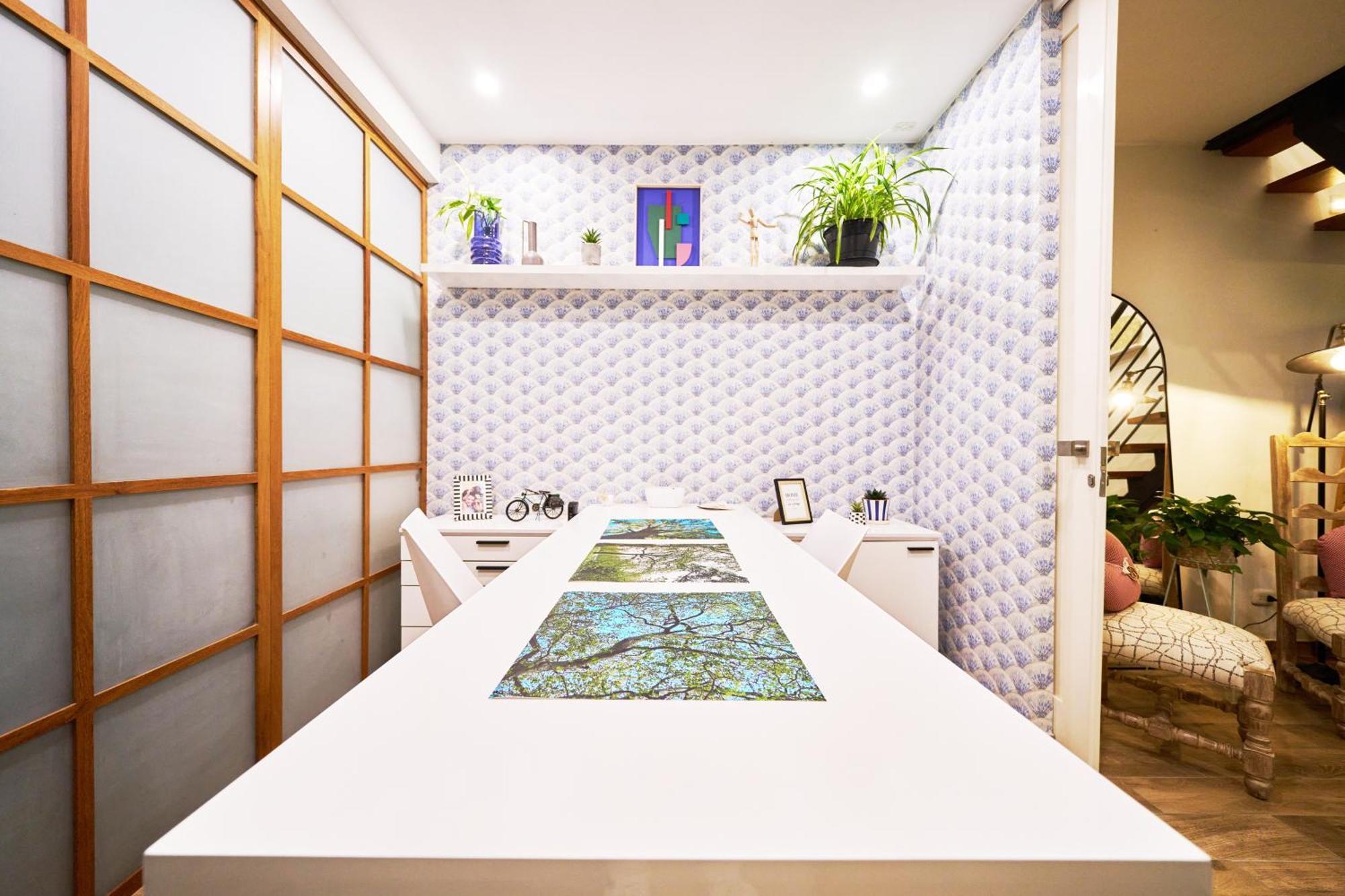Bed and Breakfast Pucllana Bbboutique Lima Exterior foto