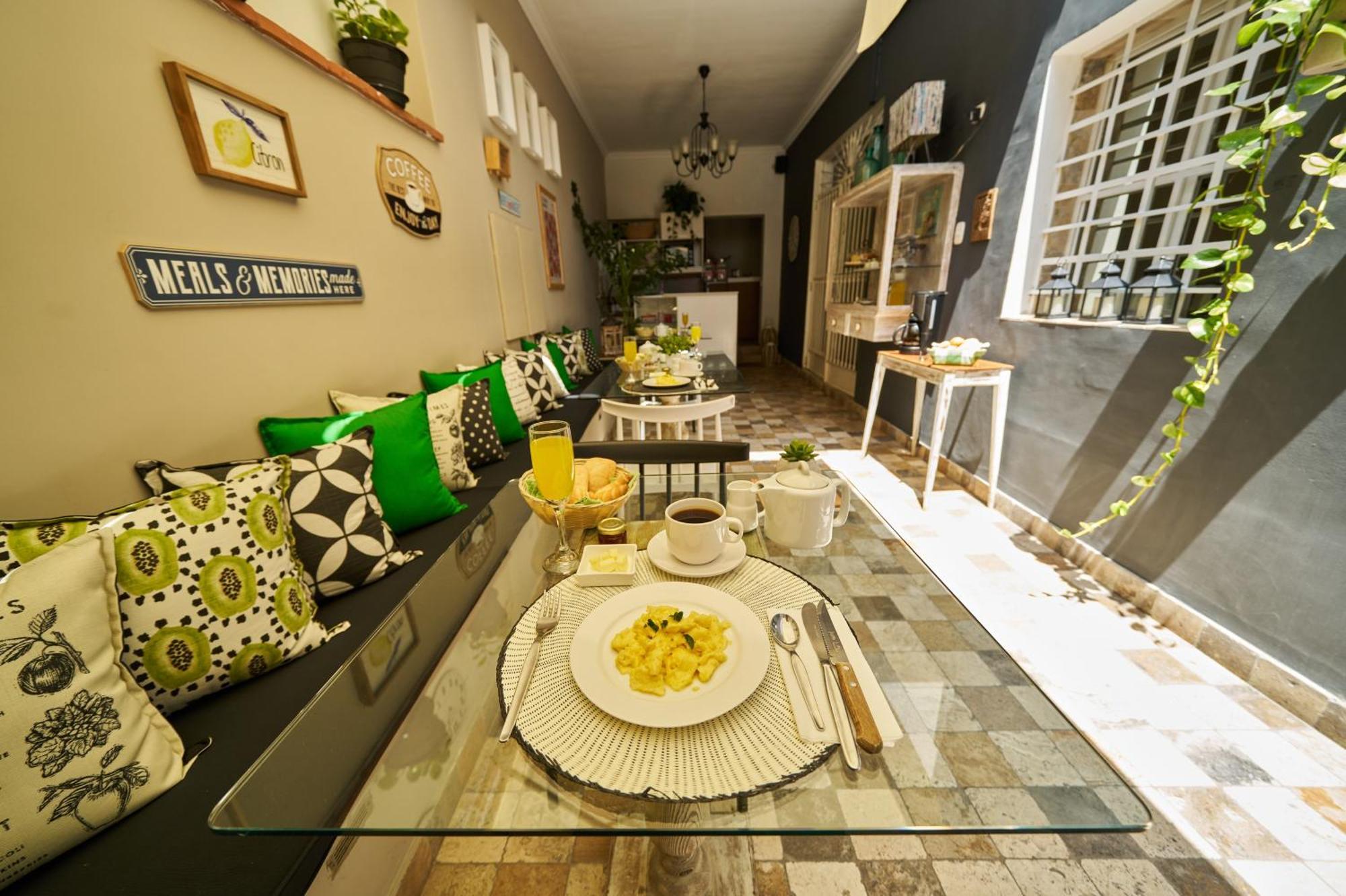 Bed and Breakfast Pucllana Bbboutique Lima Exterior foto