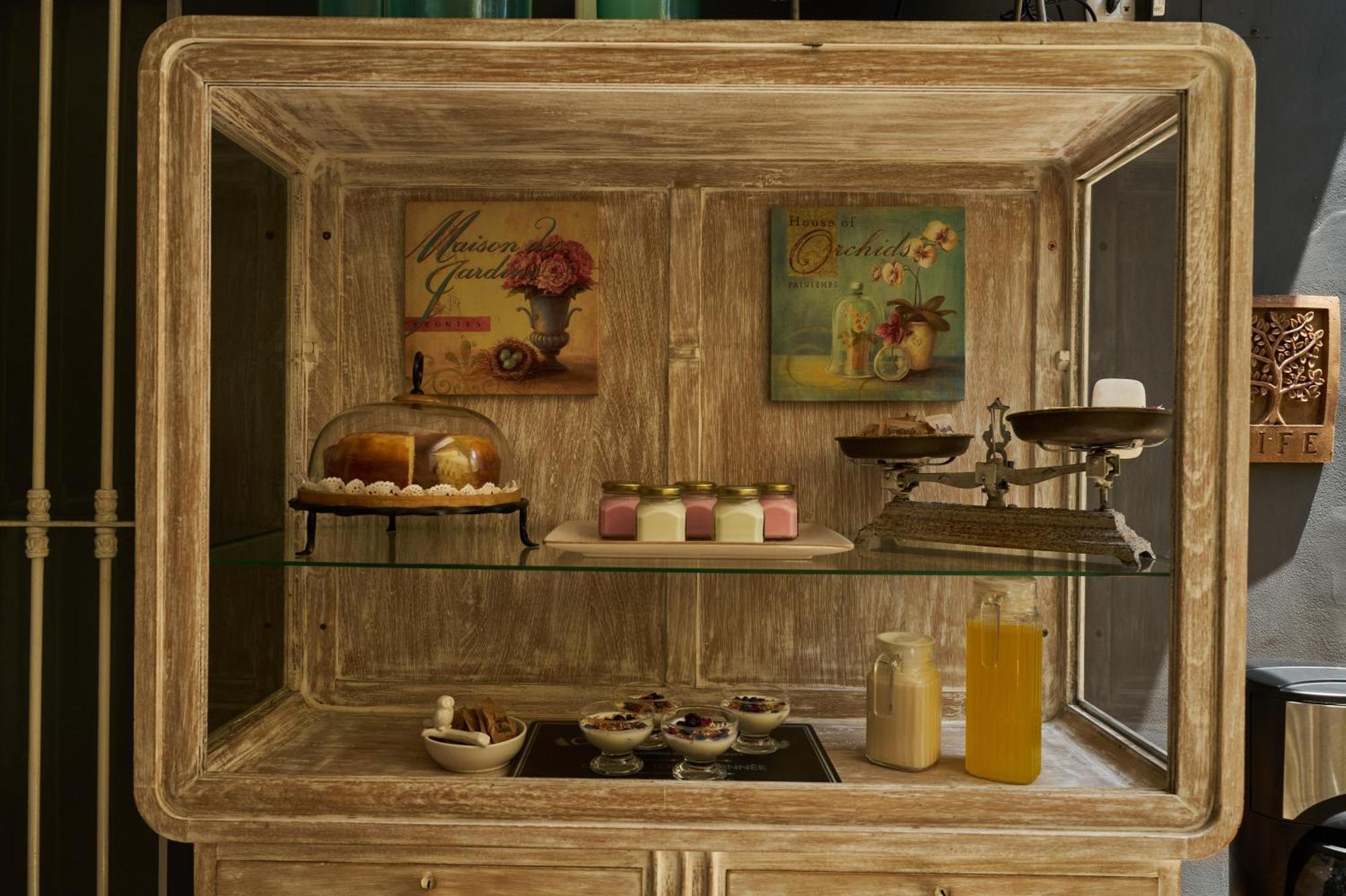 Bed and Breakfast Pucllana Bbboutique Lima Exterior foto