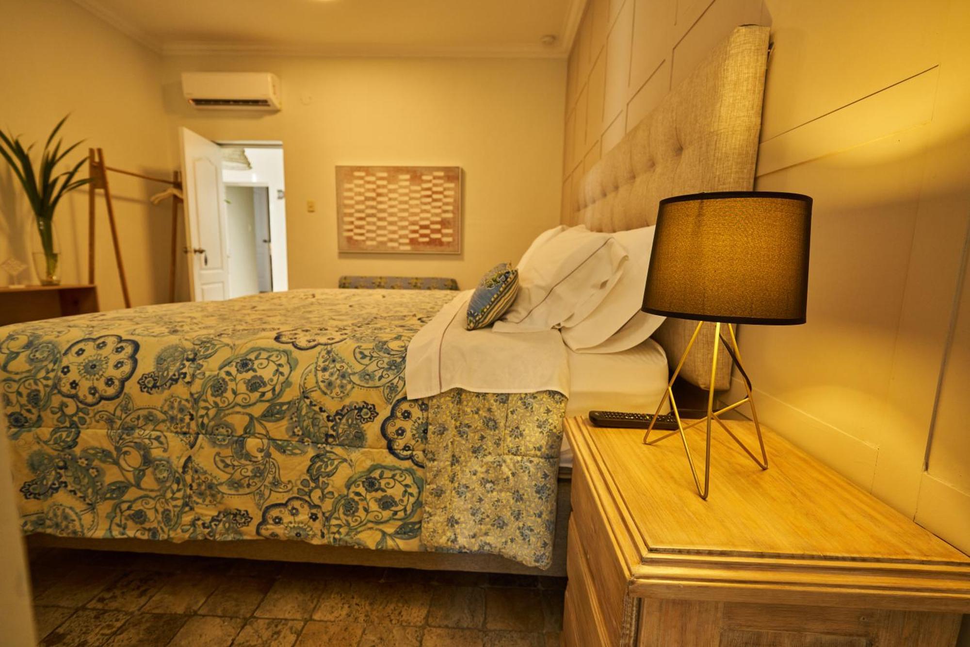 Bed and Breakfast Pucllana Bbboutique Lima Exterior foto