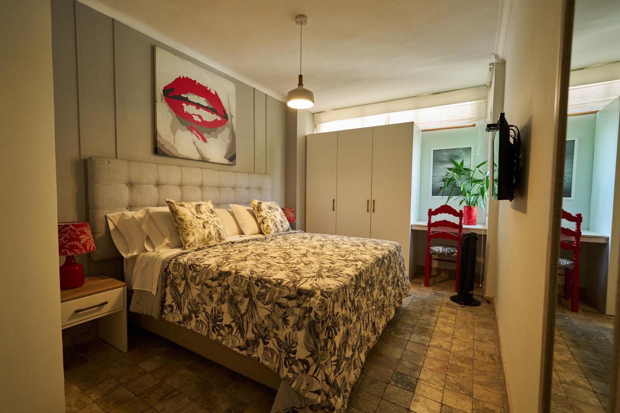 Bed and Breakfast Pucllana Bbboutique Lima Exterior foto