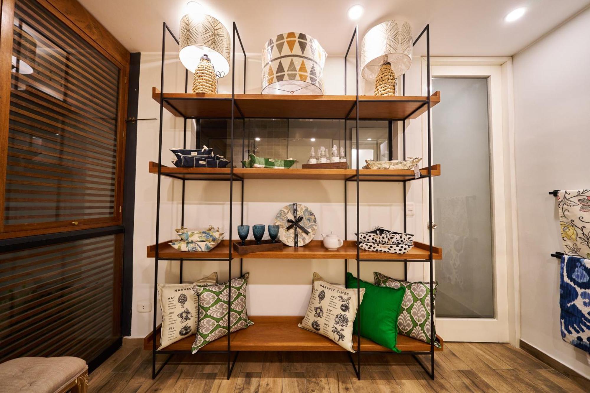 Bed and Breakfast Pucllana Bbboutique Lima Exterior foto
