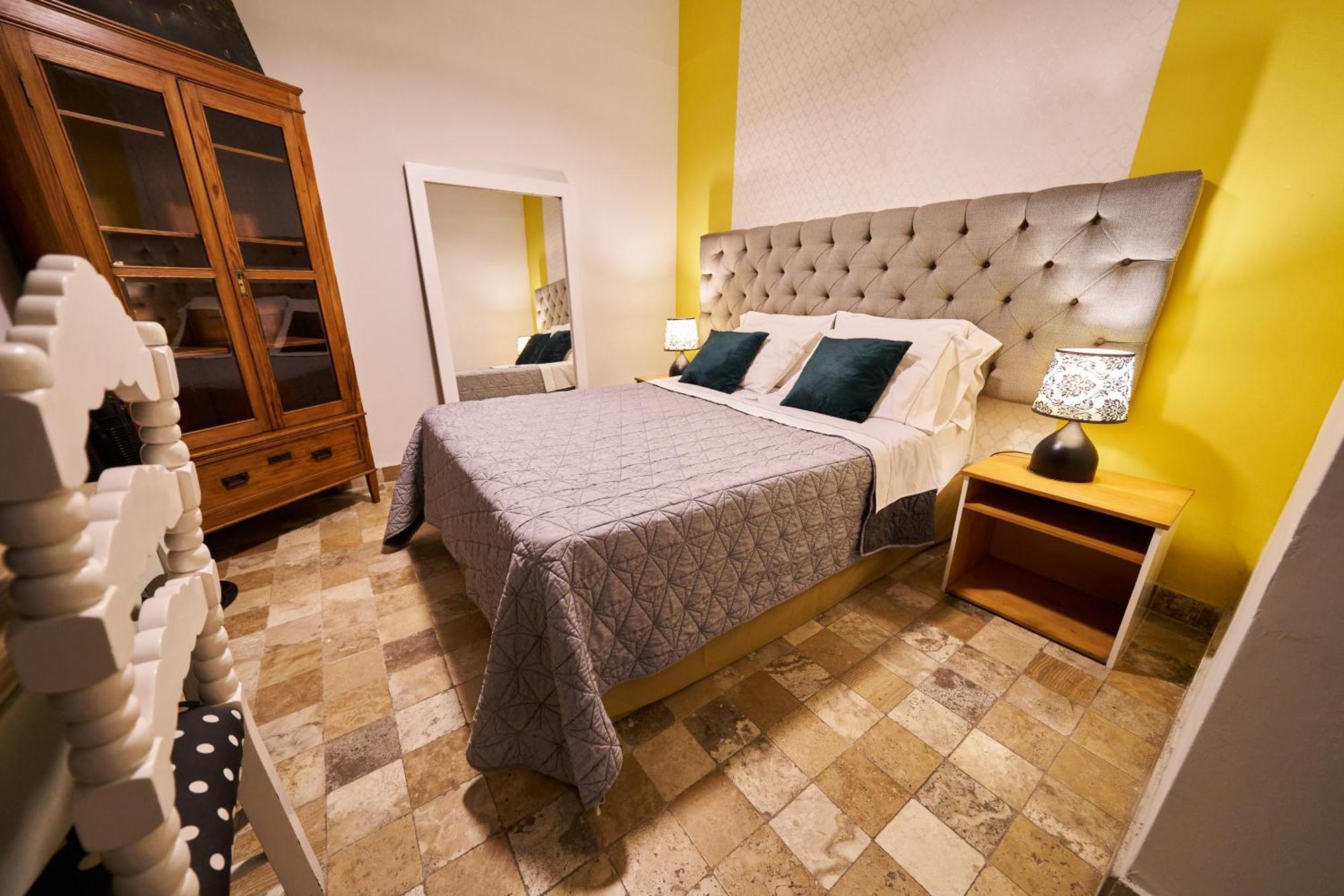 Bed and Breakfast Pucllana Bbboutique Lima Exterior foto